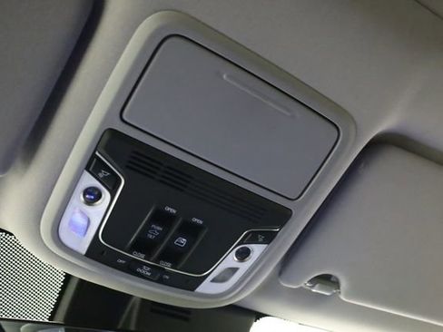 Used 2023 Honda Ridgeline RTL image 28