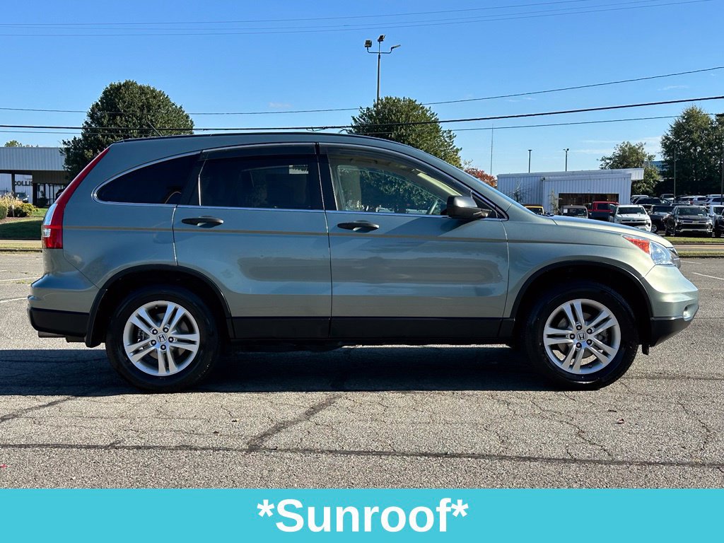 Used 2011 Honda CR-V EX image 11
