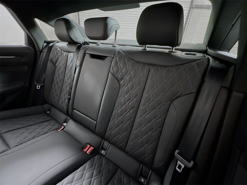 New 2026 Audi A6 Prestige image 19