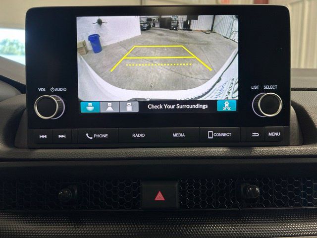 Certified 2024 Honda CR-V EX image 33