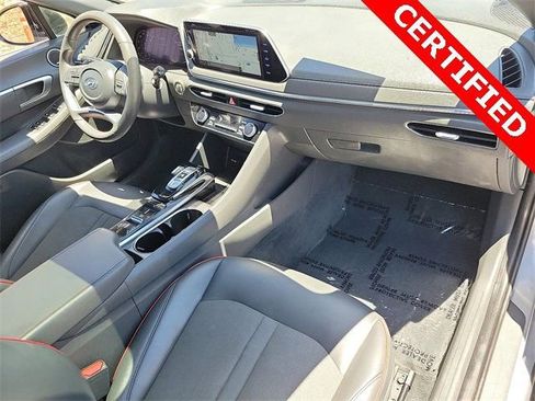 Used 2023 Hyundai Sonata SEL Plus image 13