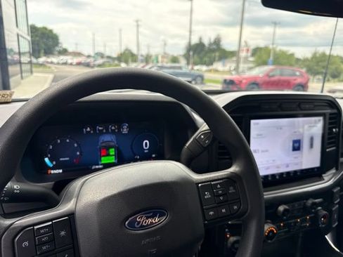 Used 2024 Ford F150 STX AWD/4WD image 19
