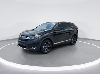 Used 2019 Honda CR-V Touring video 1