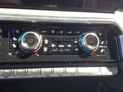 New 2026 GMC Sierra 1500 Denali Ultimate AWD/4WD image 24
