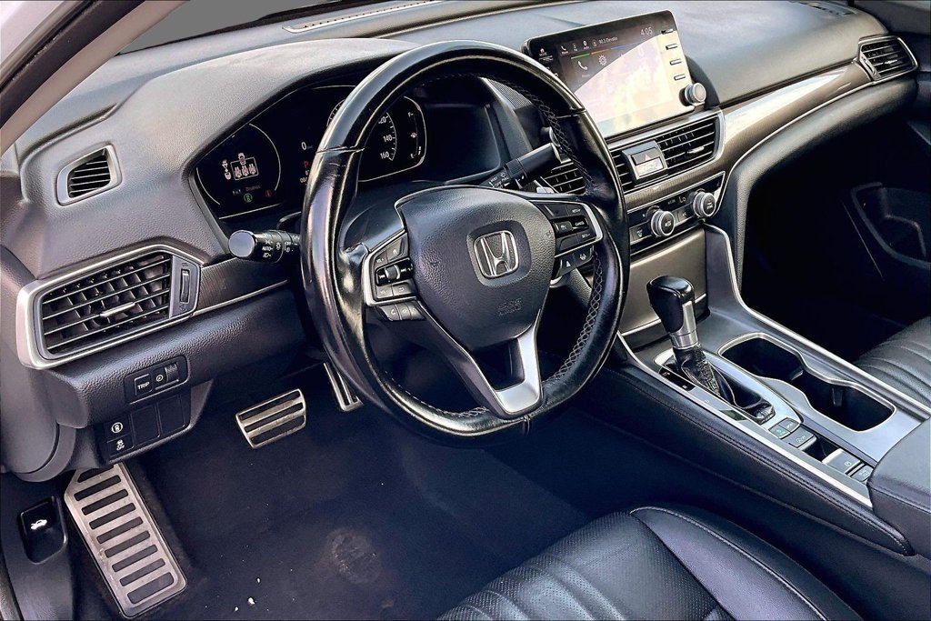 Used 2022 Honda Accord Sport Special Edition image 7
