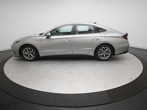 Used 2023 Hyundai Sonata SEL w/ Convenience Package image 23