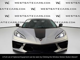 Used 2023 Chevrolet Corvette Stingray Premium Conv w/ Z51 Performance Package video 2