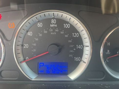 Used 2009 Hyundai Sonata GLS w/ Popular Equipment Pkg 2 image 7