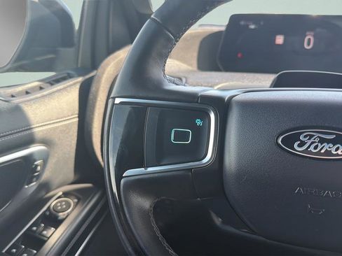 Certified 2025 Ford Expedition Max Platinum w/ Stealth Appearance Package AWD/4WD image 27