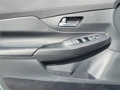 New 2026 Nissan Sentra SV FWD image 6
