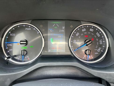 Used 2019 Toyota RAV4 XLE w/ Convenience Package AWD/4WD image 25
