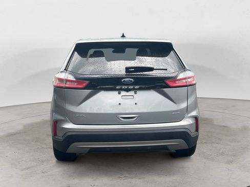 Used 2024 Ford Edge SEL AWD/4WD image 4