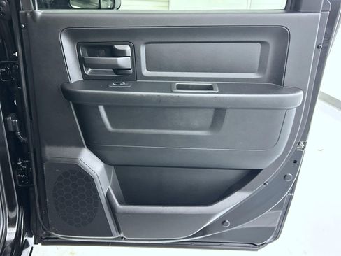 Certified 2022 RAM 2500 Tradesman image 17