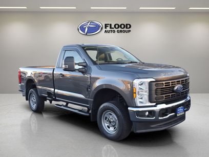 Used 2024 Ford F250 XL w/ Snow Plow Prep Package