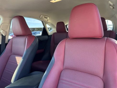 Used 2021 Lexus NX 300 FWD w/ Comfort Package image 26