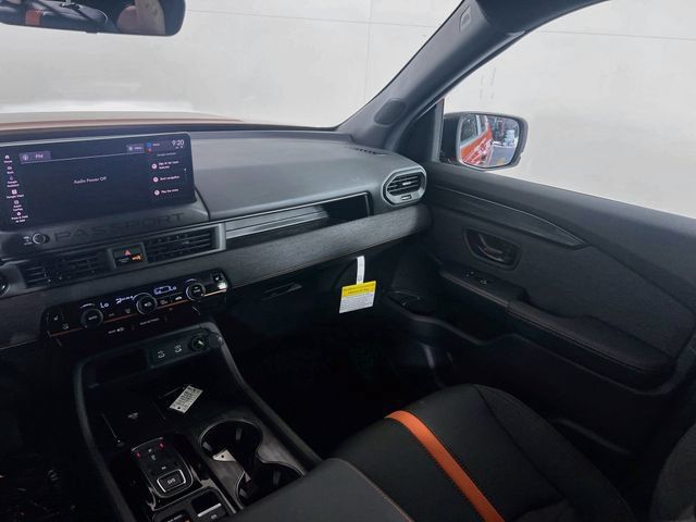 New 2026 Honda Passport TrailSport image 18