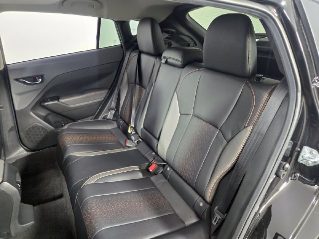 Used 2025 Subaru Crosstrek 2.5i Limited w/ Popular Package #3A AWD/4WD image 16