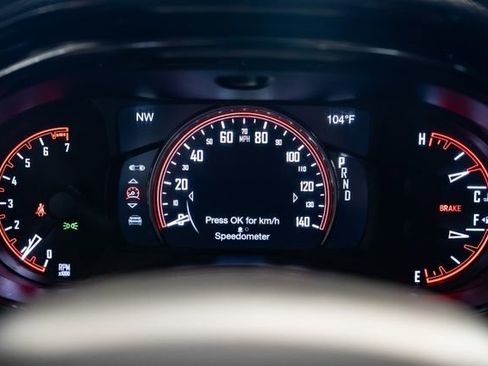 Used 2023 Dodge Durango SXT AWD/4WD image 17