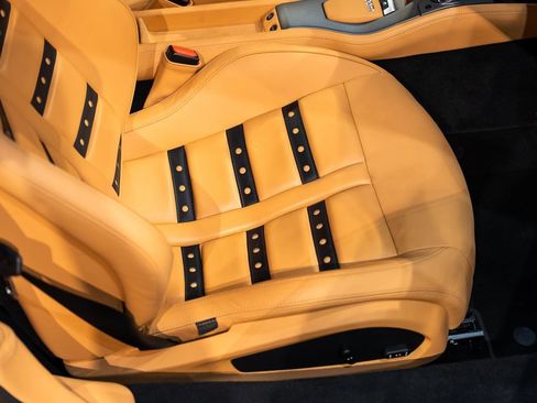 Used 2010 Ferrari 458 Italia Coupe RWD image 45