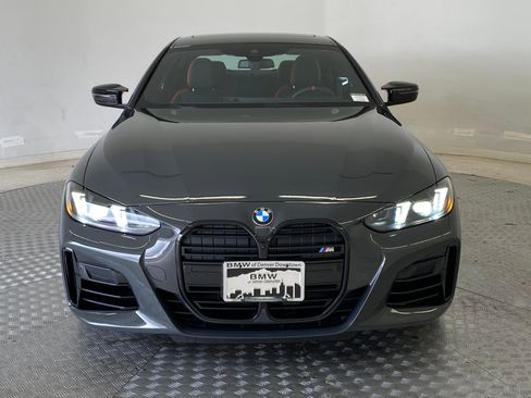 Used 2025 BMW 440i xDrive Coupe w/ Premium Package image 6