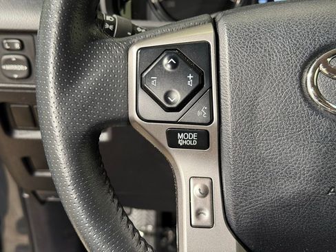 Certified 2024 Toyota 4Runner SR5 image 23