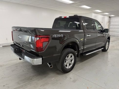 Used 2024 Ford F150 XLT w/ Mobile Office Package image 5