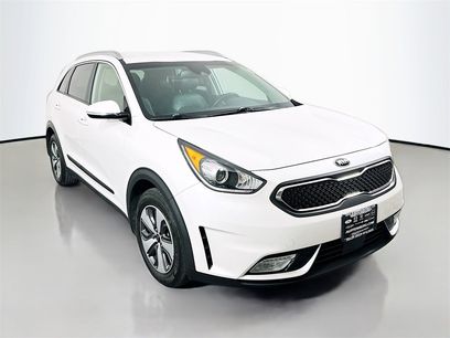 Used 2019 Kia Niro EX