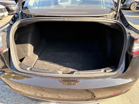 Used 2022 Tesla Model 3 Long Range AWD/4WD image 8
