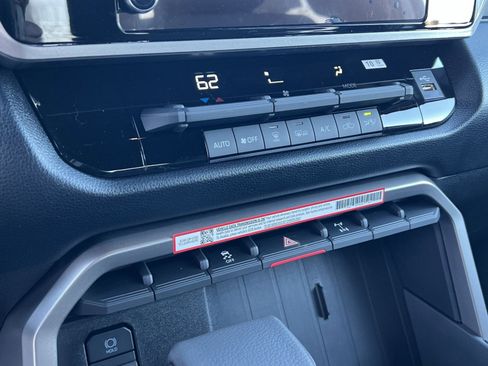 New 2026 Toyota Tundra SR5 image 16