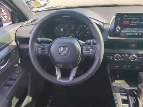 Certified 2024 Honda CR-V Sport-L image 15