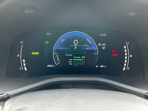 Certified 2025 Toyota Camry LE image 22