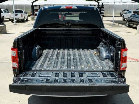 Used 2023 Ford F150 XL w/ STX Appearance Package RWD image 50