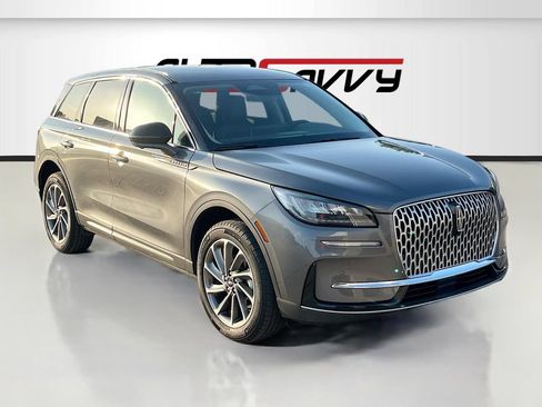 Used 2025 Lincoln Corsair AWD w/ Equipment Group 101A image 1