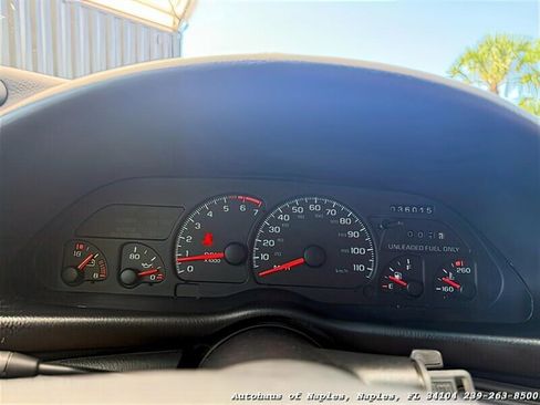 Used 1994 Chevrolet Camaro Z28 image 30