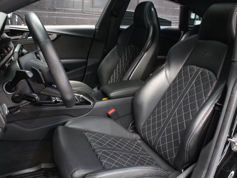 Used 2020 Audi S5 Premium Plus w/ S Sport Package AWD/4WD image 43