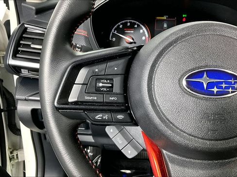Used 2024 Subaru Forester Sport AWD/4WD image 18