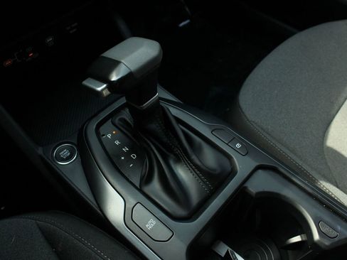 Used 2025 Kia K4 FWD image 30