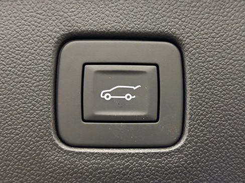 New 2026 Buick Envista Sport Touring w/ Convenience I Package image 9