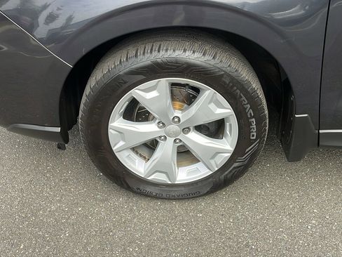 Used 2014 Subaru Forester 2.5i Touring image 9