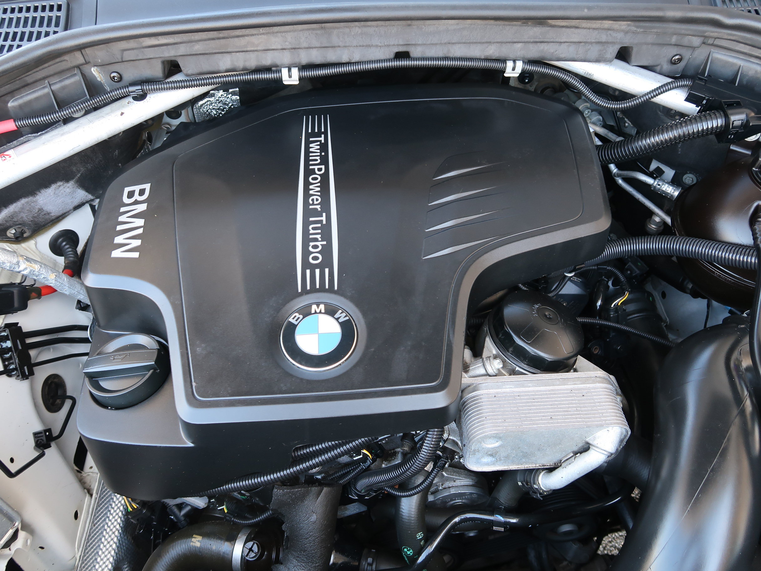 Used 2016 BMW X3 xDrive28i AWD/4WD image 37