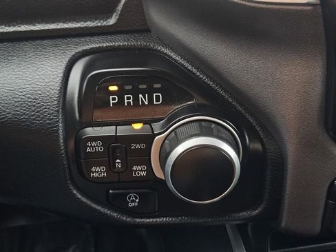 Used 2022 RAM 1500 Big Horn image 34