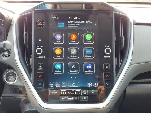 Certified 2024 Subaru Crosstrek 2.0i Premium image 7