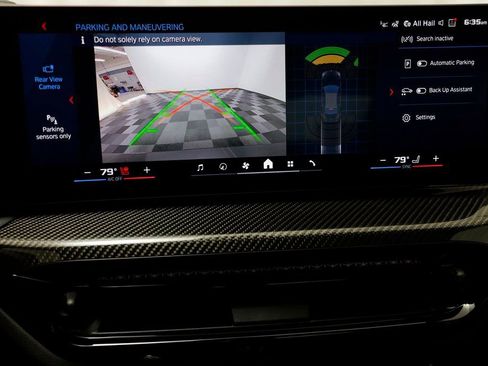 New 2026 BMW M2 w/ Lighting Package image 10