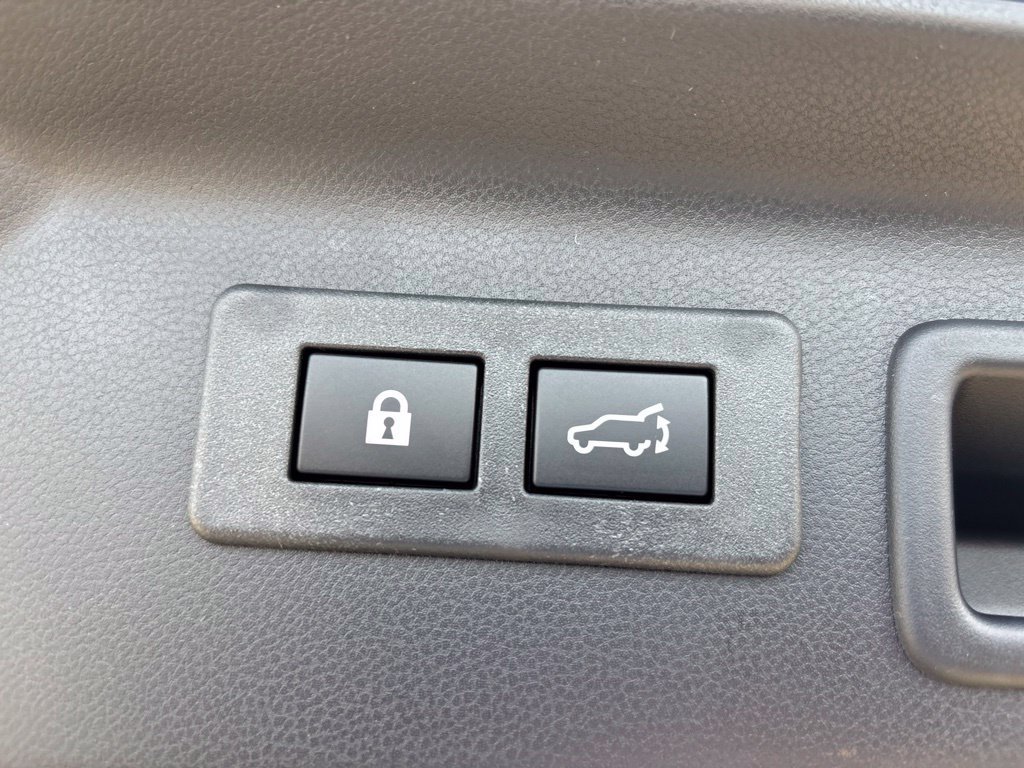 New 2026 Subaru Forester Premium AWD/4WD image 14