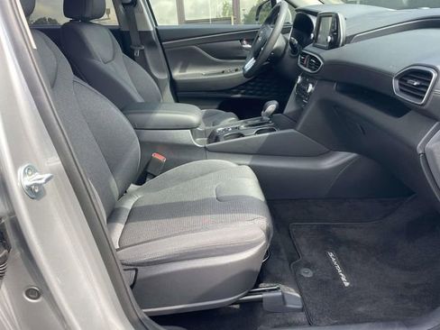 Used 2020 Hyundai Santa Fe SEL FWD image 7