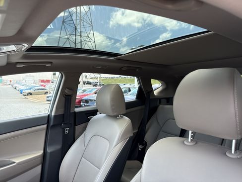 Used 2020 Hyundai Tucson Ultimate FWD image 28
