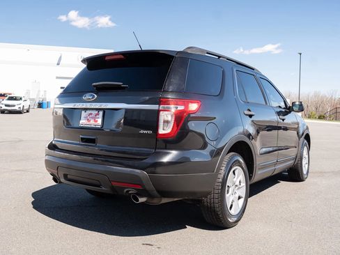 Used 2014 Ford Explorer 4WD image 6