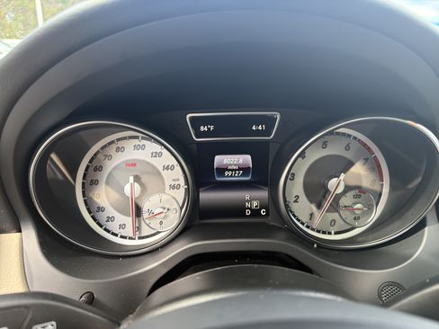 Used 2016 Mercedes-Benz GLA 250 image 21