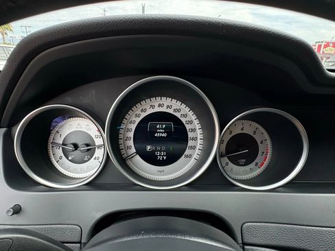 Used 2015 Mercedes-Benz C 250 Coupe image 21