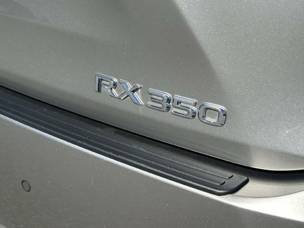 Used 2017 Lexus RX 350 AWD w/ Premium Package image 11